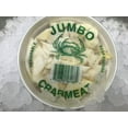 lbs) Jumbo Lump Blue Crab Meat Product Of Venezuela