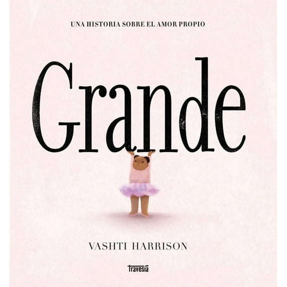 lbumes Grande / Big, (Hardcover)