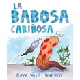 thumbnail image 1 of Álbumes: La babosa cariñosa (Hardcover), 1 of 1
