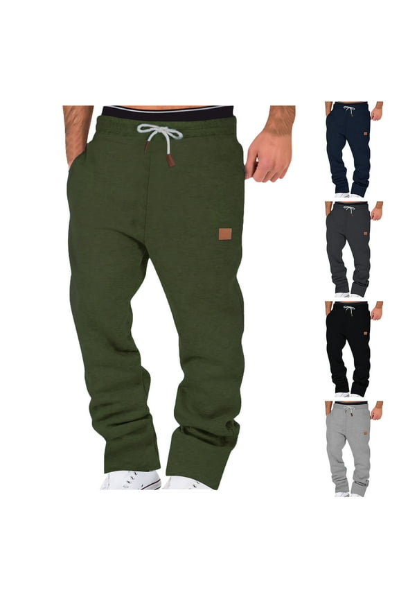 Weekly Sale Cargo Drawstring Pants for Women Lightweight Solid Color Ankle Workout Pants with Pockets 2024 Casual Outdoor Athletic Trousers,Gray,L