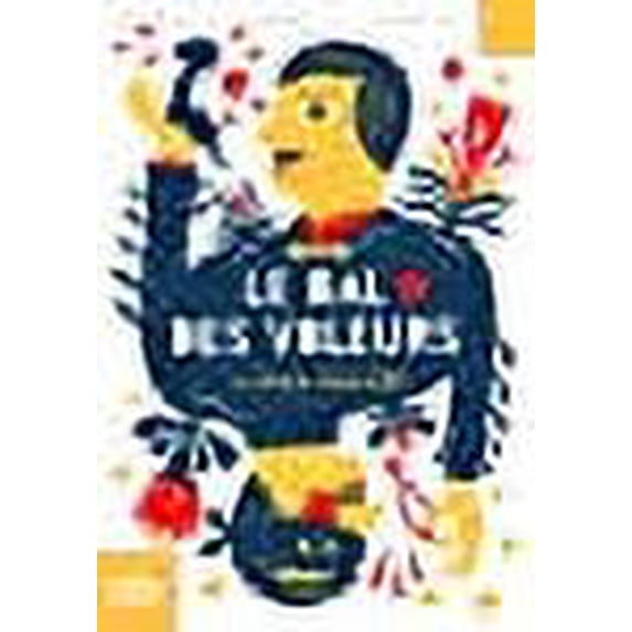 le bal des voleurs (comédie-ballet) (French Edition)