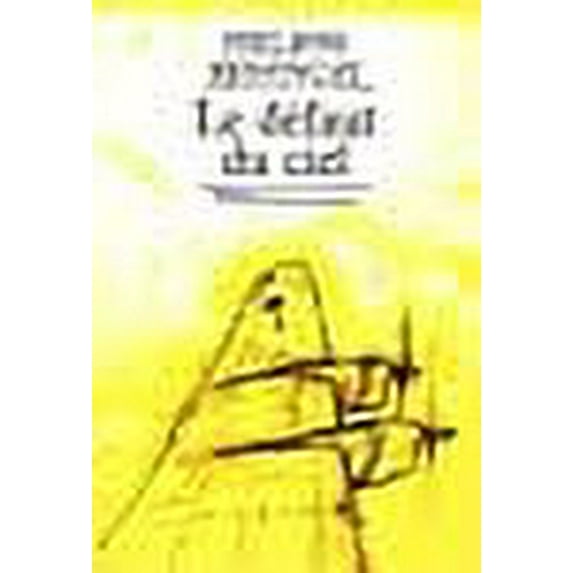 le défaut du ciel; 1042