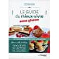 thumbnail image 1 of le guide du mieux vivre sans gluten, 1 of 12