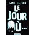 thumbnail image 1 of le jour où..., 1 of 1