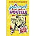 thumbnail image 1 of le journal d'une grosse nouille t.7 ; starlette au coeur fondant, 1 of 1