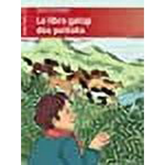 le libre galop des pottoks
