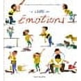 thumbnail image 1 of le livre des émotions, 1 of 1