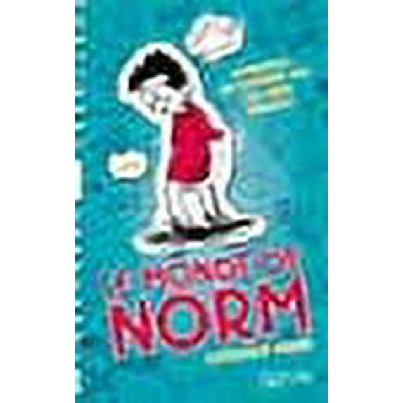le monde de Norm t.1 ; attention : ne convient pas aux gens sérieux