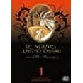 thumbnail image 1 of le nouvel angyo onshi double t.1, 1 of 1