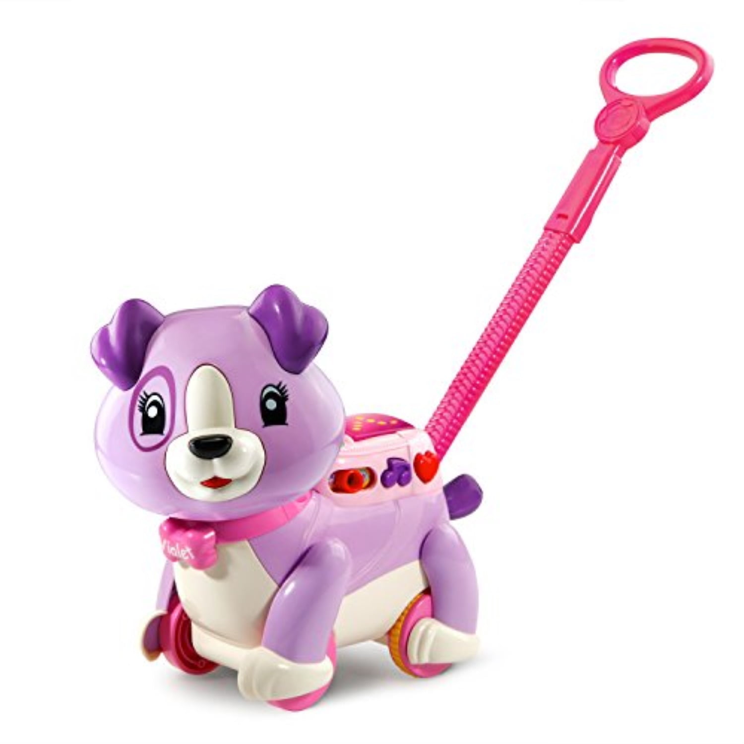 Leapfrog step hotsell and learn scout