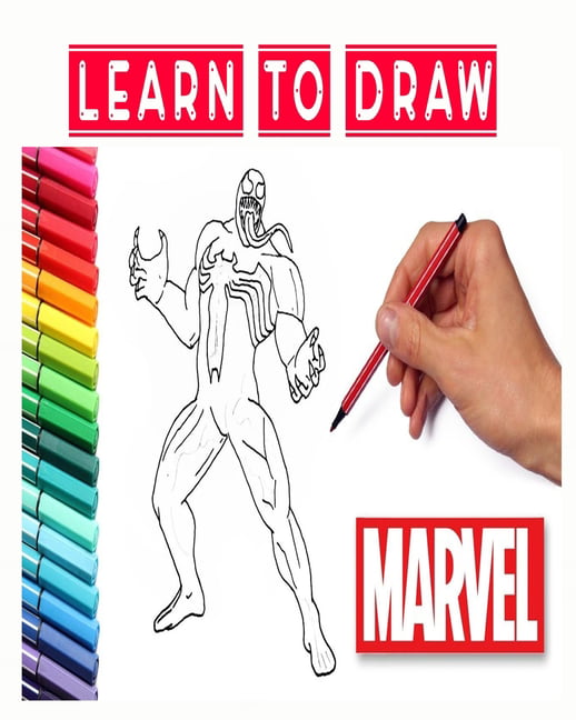 Artwork  Fine Art Pencil Sketch Print 95x165  Avengers Assemble   Hero Stash