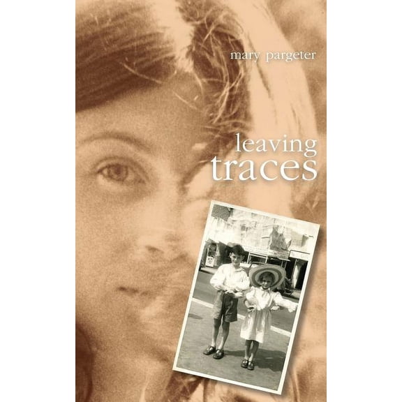 leaving traces: (poetry collections to read), (Paperback)