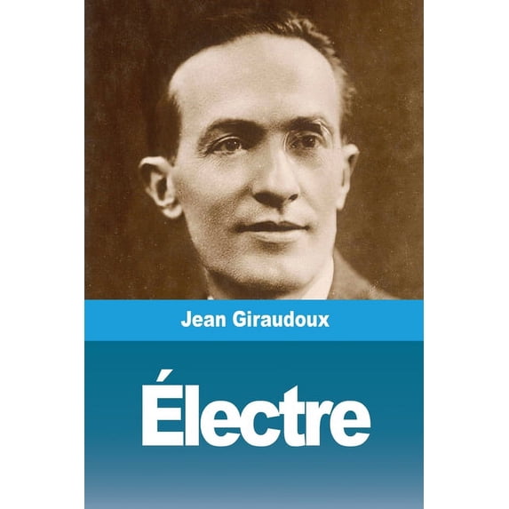 Ãlectre, (Paperback)