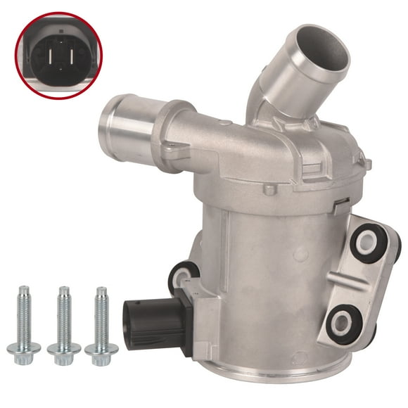 lectric Water Pump For Ford Fusion 2013-2020 MKZ 2013-2020 C-MAX 2013-2018 DS7E8C419BA