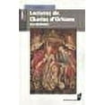 thumbnail image 1 of "lectures de Charles d'Orléans ; les ballades", 1 of 1