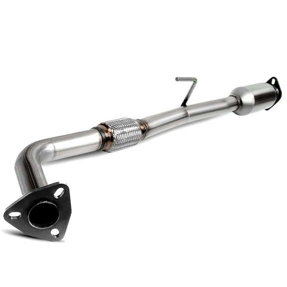 ledkingdomus For 1997 1998 1999 2000 2001 Toyota Camry Catalytic Converter 2.2L Direct-Fit