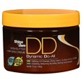 Shine n Jam Shea Butter Hair Skin Creme DD Dynamic Do