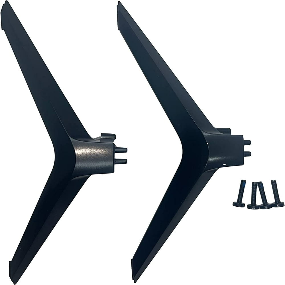 leecrd OEM Replacement TV Base Stand Legs for Vizio VSeries 55” Class