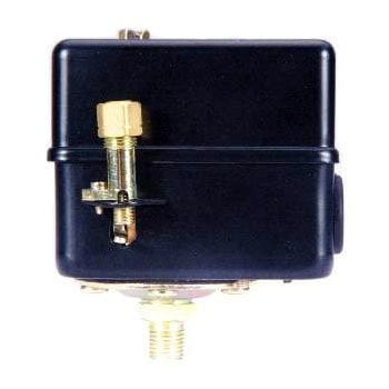 lefoo 22 Amp 145-175 PSI Air Compressor Pressure Switch Control w/All ...