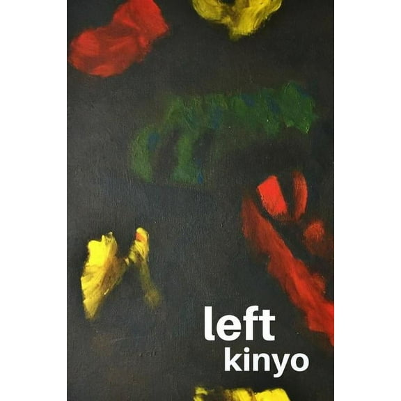 left, (Paperback)
