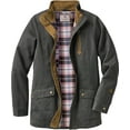 thumbnail image 1 of legendary whitetails ladies saddle country barn coat, 1 of 6
