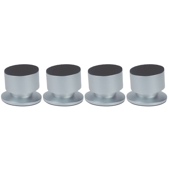 legged Paper Box Packaging with Cap, Suitable for Sound Equipment