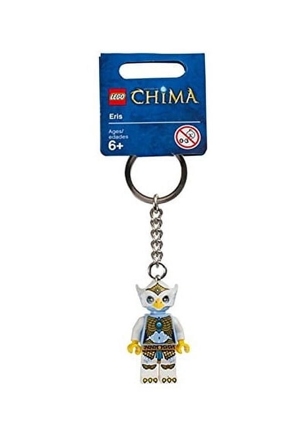 chima eris key chain 850607