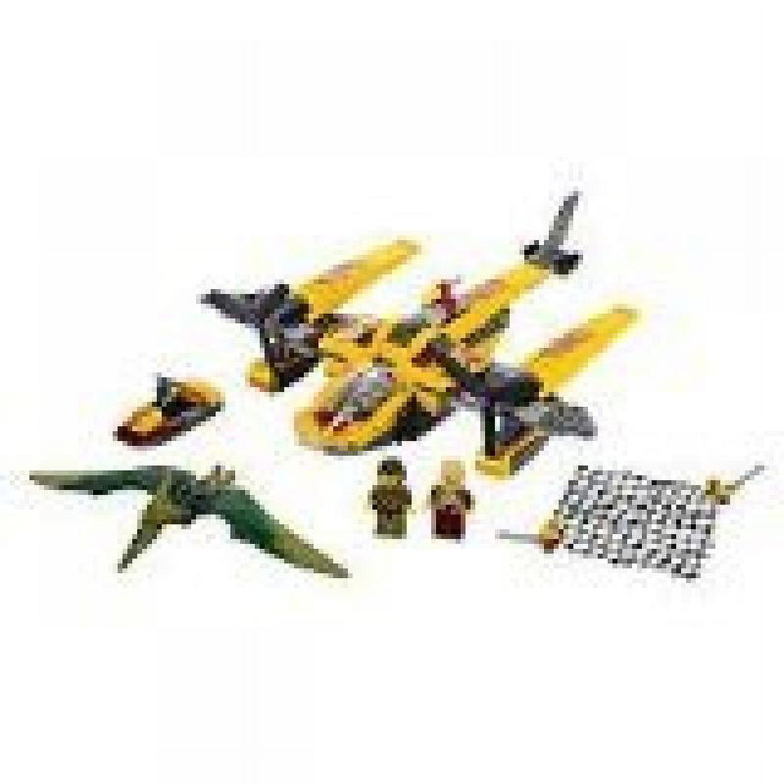 Lego dino 5888 sales