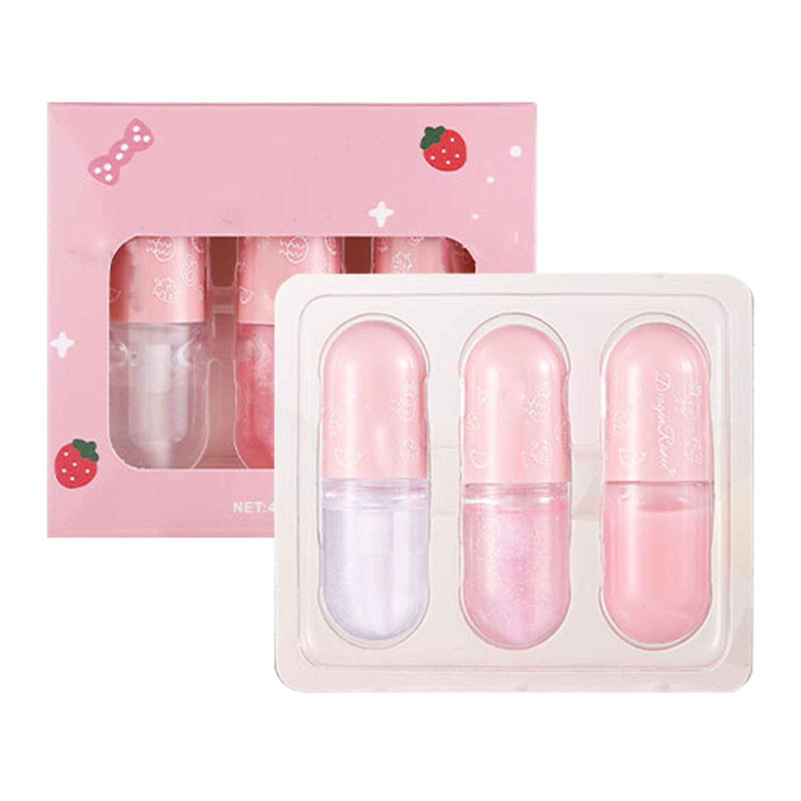 leiYoun Lip Butters Clearance Makeup Stuff under 1 Dollar Prime