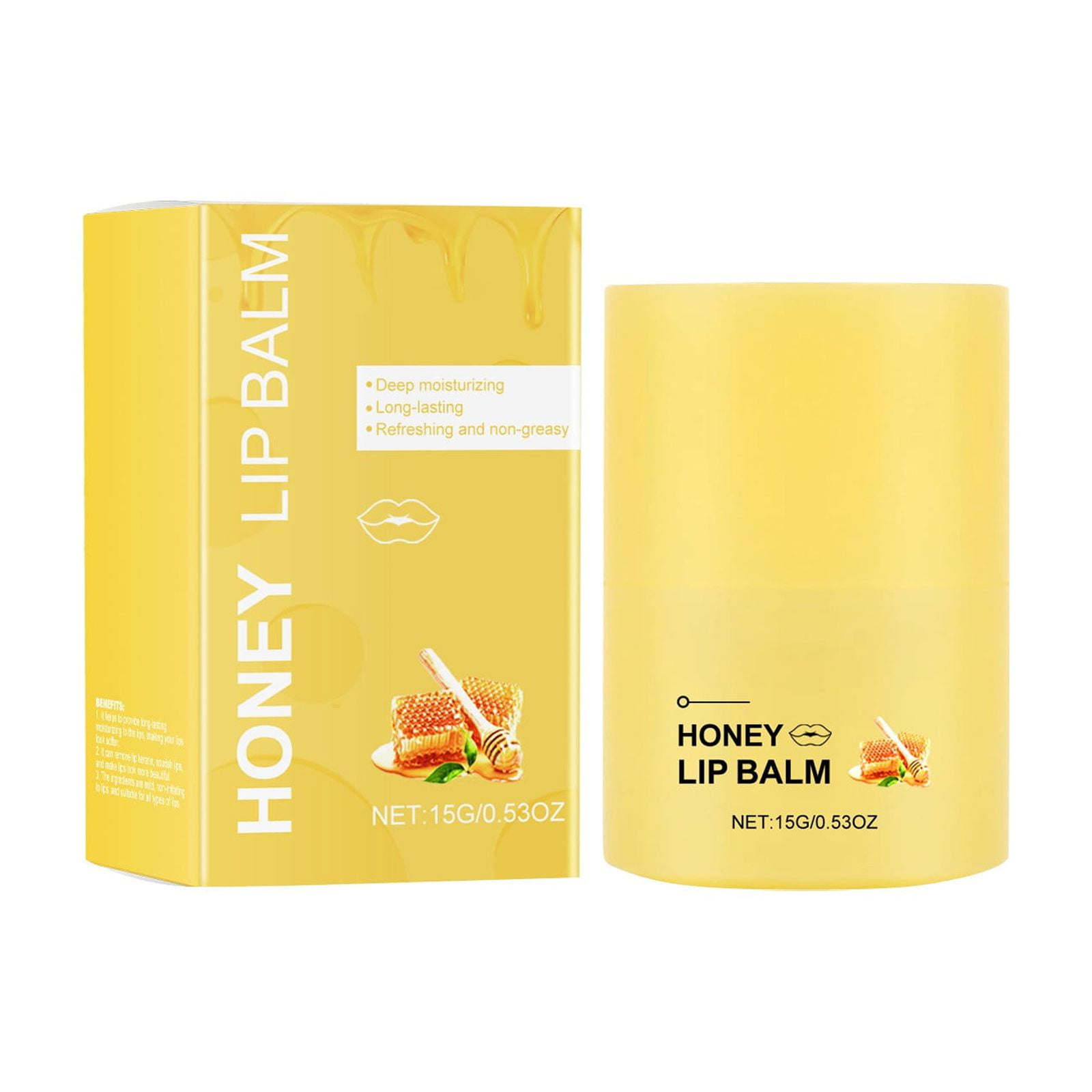 leiYoun Lip Butters Clearance Makeup Stuff under 1 Dollar Prime