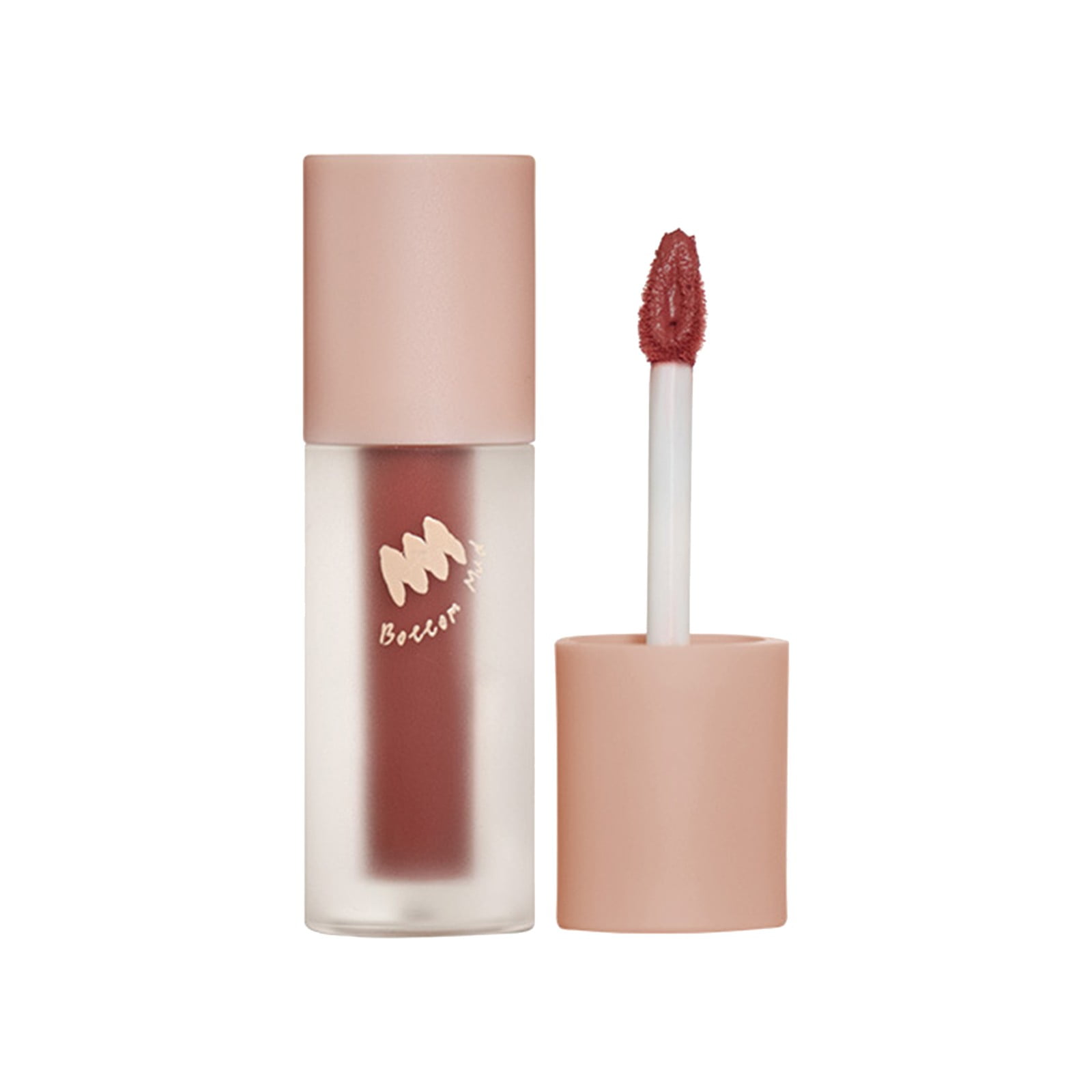 leiYoun Lip Glosses lip glosses cheap Light And Mattes Lip Mud Milk