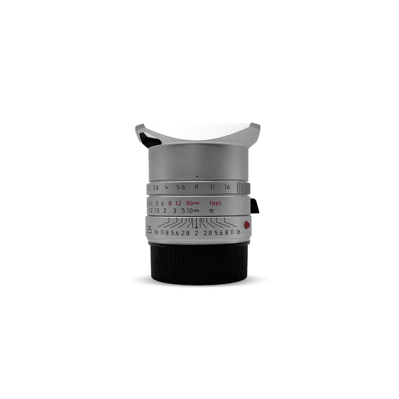 Summicron-M 35mm f/2 ASPH