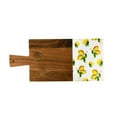 thumbnail image 1 of lemon-cutting-board, 1 of 1
