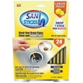 thumbnail image 1 of lemon drain concentrated cleaning & sanitation sani-stick, 1 of 4
