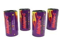 AA Battery Adapter Shells - Office Essentials - Walmart Business Supplies