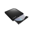 thumbnail image 1 of lenovo 43n3264 cd/dvd external burner usb attached, 1 of 1
