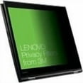 thumbnail image 1 of Lenovo Privacy Screen Filter Black, 1 of 2