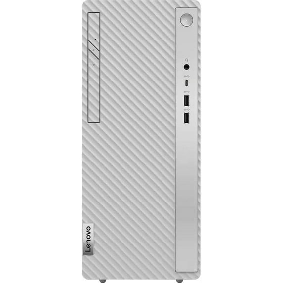 lenovo IdeaCentre5 Desktop 13th Intel Core i5-13400 up to 4.60 GHz,16GB DDR4 ,RAM-512GB SSD|1T HDD Wi-Fi 6 2x2 , Windows 11 Home ,Cloud Grey, 2023