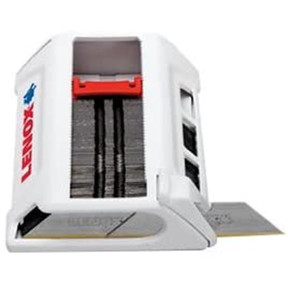 lenox 20350 utility knife blade 5pk