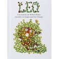 thumbnail image 1 of Pre-Owned leo (Paperback) 2211062792 9782211062794, 1 of 1