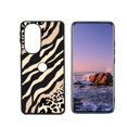 thumbnail image 1 of leopard-printed-seamless-1 Phone Case, Designed for Motorola Edge Plus 2022 Case Soft Silicon for women girls boys wife gift,Shockproof Phone Cover, 1 of 1