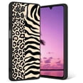 thumbnail image 1 of leopard-printed-seamless-2 Phone Case, Designed for Samsung Galaxy A12 Case Soft Silicon for women girls boys wife gift,Shockproof Phone Cover, 1 of 1