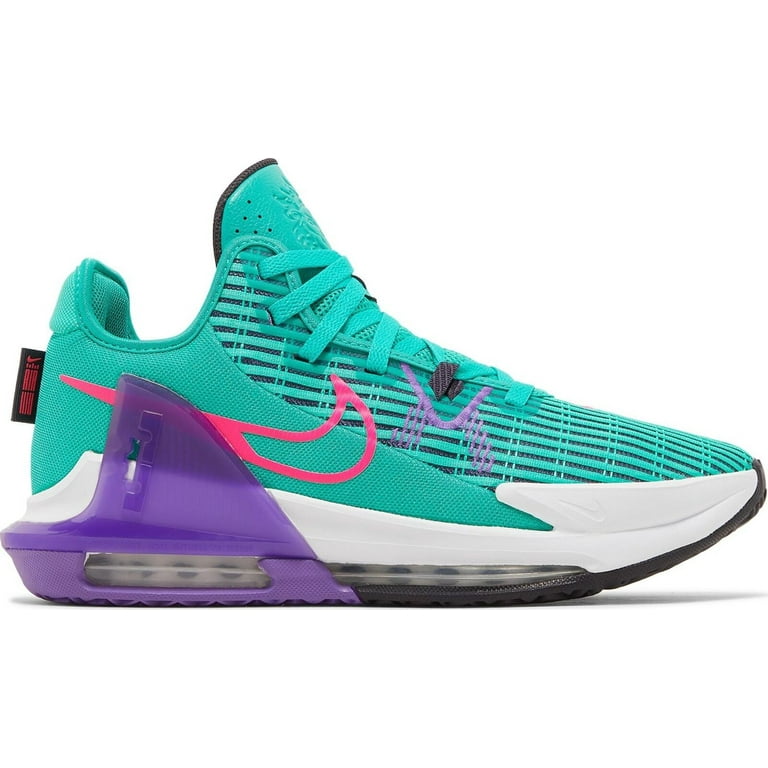 lerbron witness vI - Walmart.com