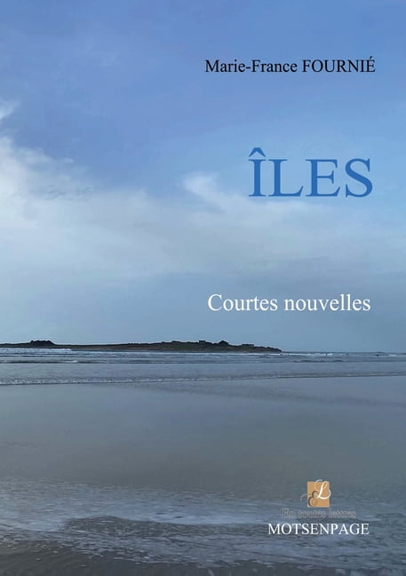 Îles, (Paperback)