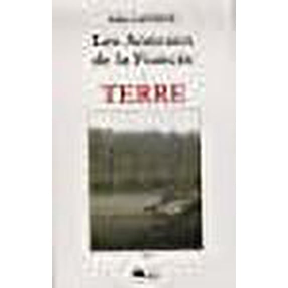 "les anneaux de la fiancée t.3 ; terre"
