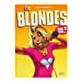 thumbnail image 1 of les blondes t.16, 1 of 1