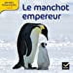 les docs ribambelle cycle 2, le manchot