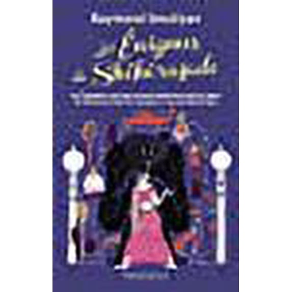 les enigmes de sheherazade