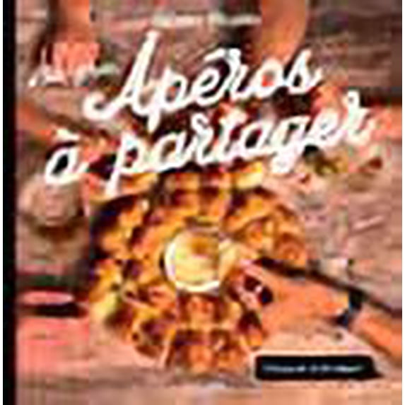 (les gros) Apéros à partager
