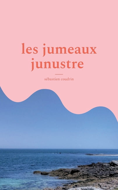 les jumeaux junustre, (Paperback)